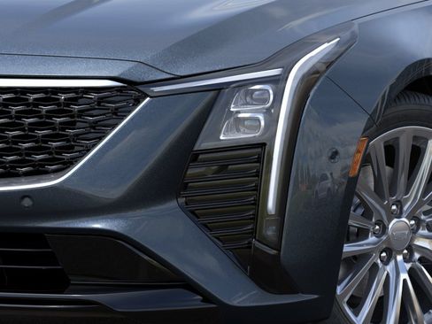 New 2026 Cadillac CT5 Premium Luxury w/ Technology Package RWD image 10