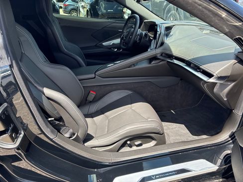 Used 2026 Chevrolet Corvette Stingray Coupe w/ Battery Protection Package RWD image 30