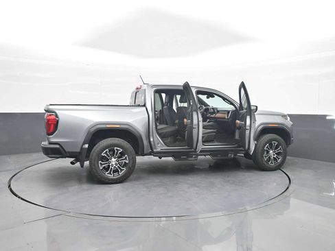 Used 2024 GMC Canyon AT4 w/ Technology Package AWD/4WD image 57