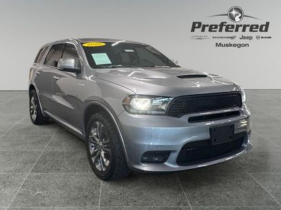Used 2020 Dodge Durango R/T