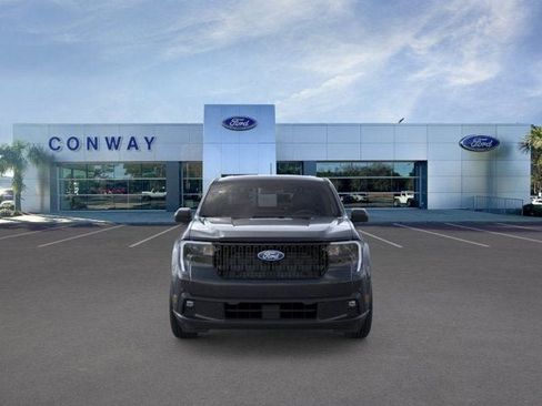 New 2026 Ford Maverick Lobo AWD/4WD image 6