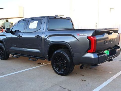 Used 2023 Toyota Tundra SR5 RWD image 11