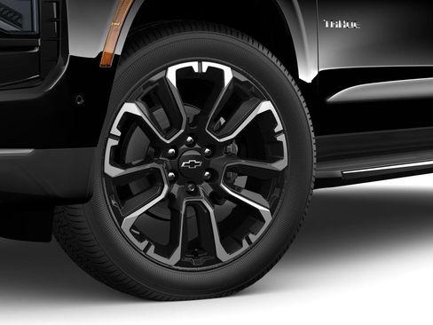 New 2026 Chevrolet Tahoe LT w/ Comfort Package image 52