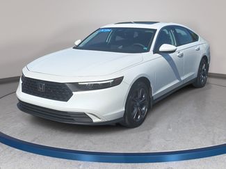 Used 2023 Honda Accord EX video 1
