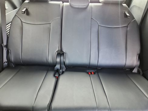 New 2026 Toyota Sienna Limited image 11