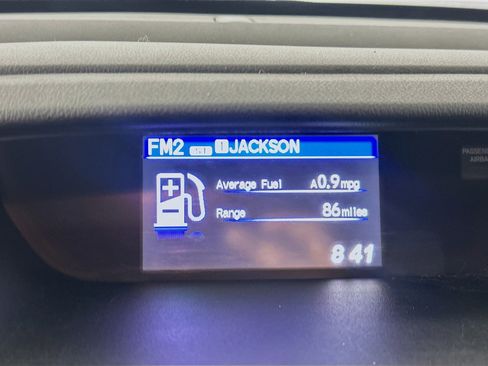 Used 2014 Honda CR-V LX image 19