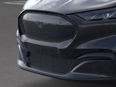 New 2026 Ford Mustang Mach-E Select RWD image 17