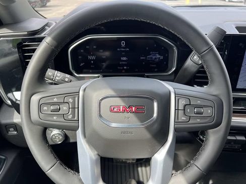 New 2026 GMC Sierra 1500 Elevation AWD/4WD image 18
