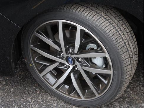 New 2026 Subaru Impreza 2.0i Sport image 36