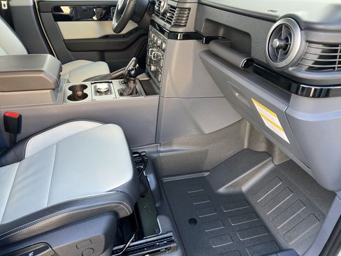 Used 2024 INEOS Grenadier image 25