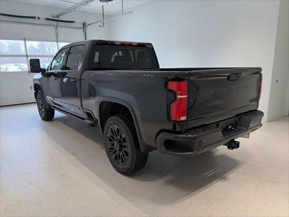 New 2026 Chevrolet Silverado 2500 High Country w/ High Country Premium Package