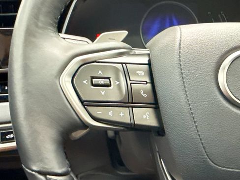 Used 2024 Lexus RX 350 Premium w/ Accessory Package (Z1) FWD image 11