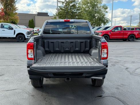 New 2025 Ford Ranger XL w/ Trailer Tow Package image 37