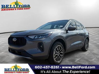 New 2025 Ford Escape SE w/ Class II Trailer Tow Package