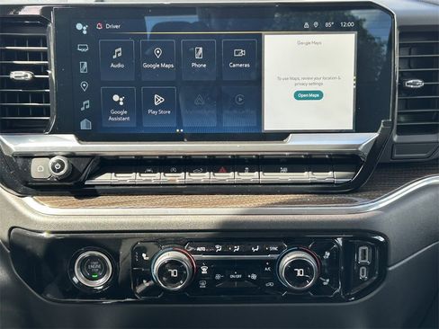 Used 2024 Chevrolet Silverado 1500 RST image 14