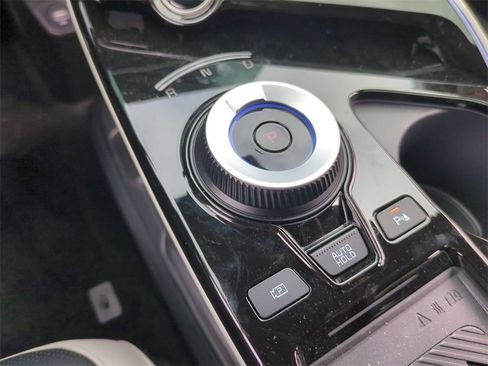 New 2024 Kia EV6 GT-Line image 21