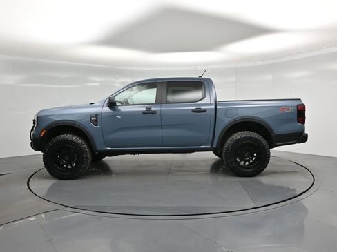 New 2025 Ford Ranger XLT w/ Equipment Group 301A High image 27