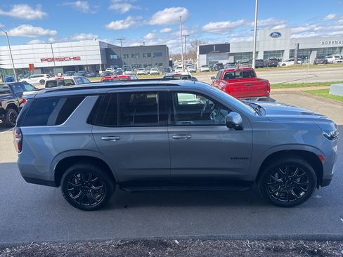 Used 2023 Chevrolet Tahoe RST w/ Luxury Package image 5