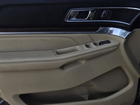 Used 2016 Ford Explorer Limited w/ Equipment Group 301A image 21