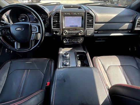 Used 2020 Ford Expedition Limited w/ Equipment Group 303A AWD/4WD image 15