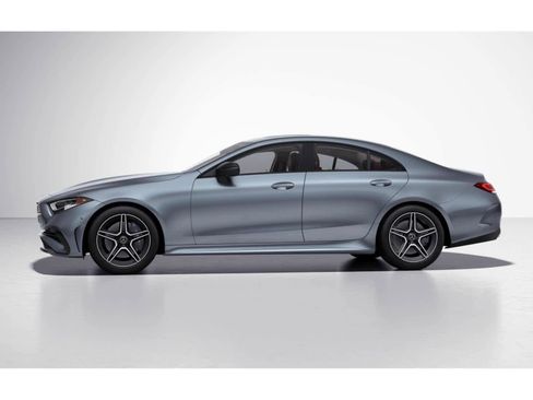 Used 2022 Mercedes-Benz CLS 450 4MATIC image 22