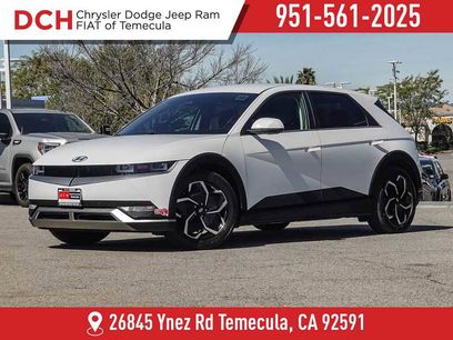 Used 2024 Hyundai Ioniq 5 SEL