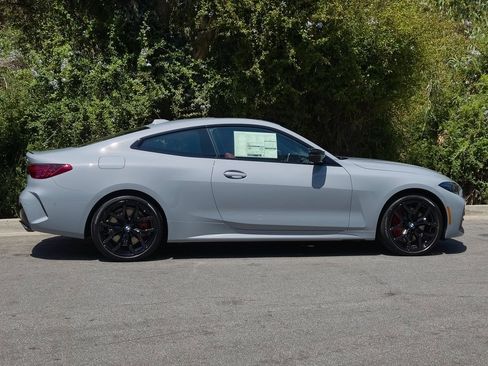 New 2026 BMW 440i xDrive Coupe w/ Premium Package image 4