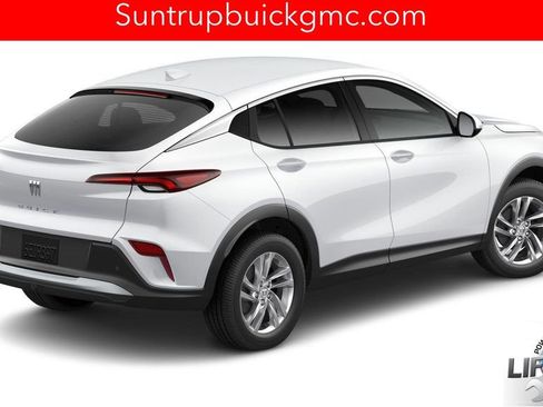 New 2026 Buick Envista Preferred w/ Advanced Safety Package image 27