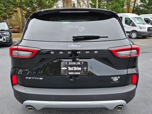 New 2026 Ford Escape Active w/ Tech Pack #1 image 12
