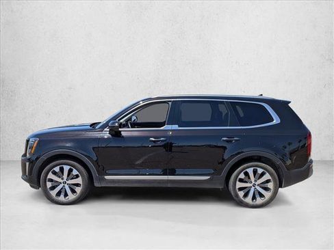 Used 2022 Kia Telluride S AWD/4WD image 5