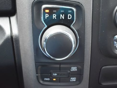 Used 2022 RAM 1500 Express w/ Wheel & Sound Group AWD/4WD image 23