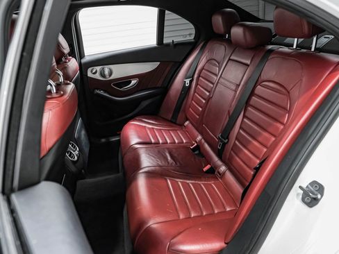 Used 2021 Mercedes-Benz C 300 Sedan image 21