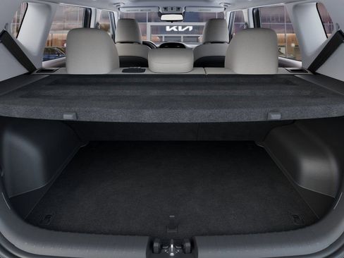 New 2025 Kia Soul EX image 19