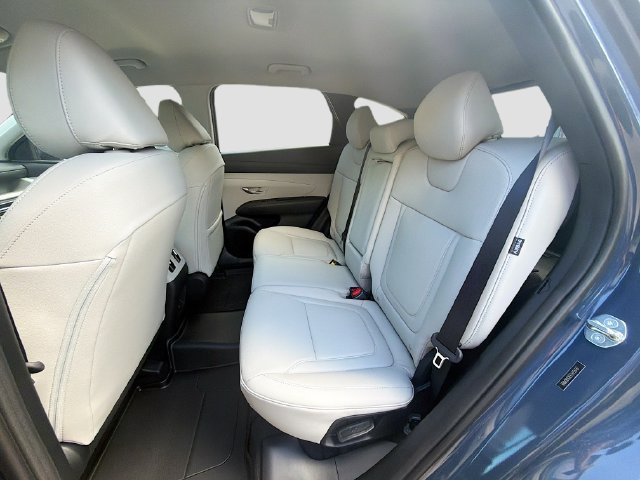 New 2026 Hyundai Tucson SEL Plus FWD image 24