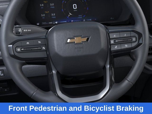 New 2026 Chevrolet Colorado LT w/ LT Convenience Package AWD/4WD image 20