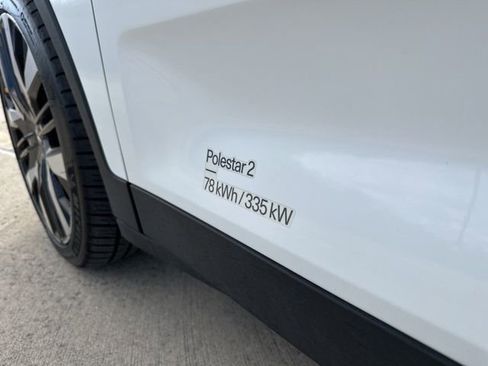 Used 2024 Polestar Polestar 2 image 35