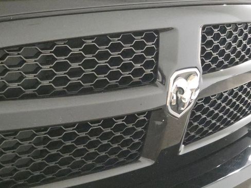Used 2015 RAM 1500 Outdoorsman AWD/4WD image 15