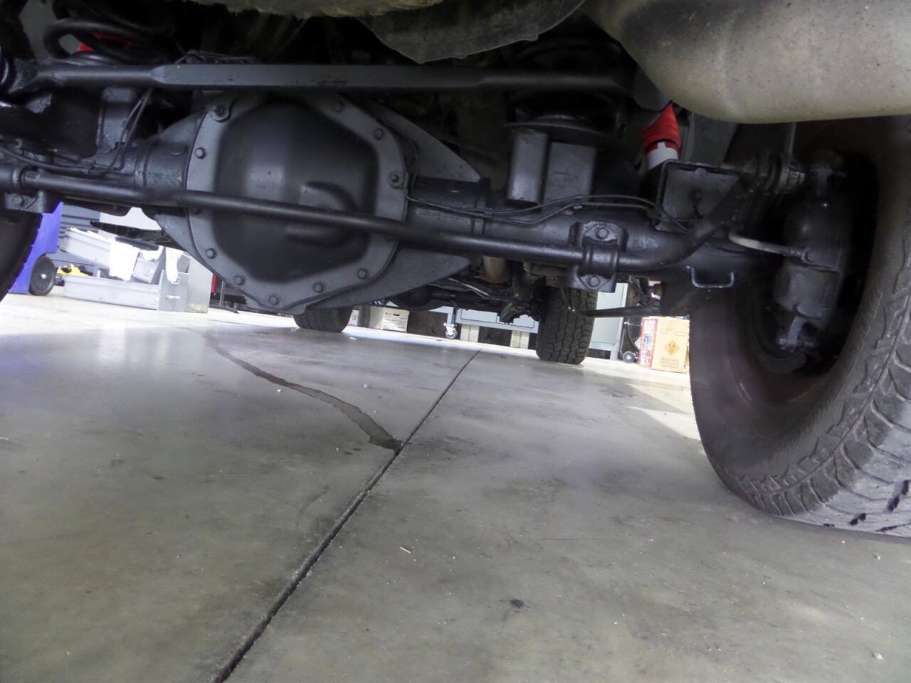 Used 2016 RAM 2500 ST AWD/4WD image 14