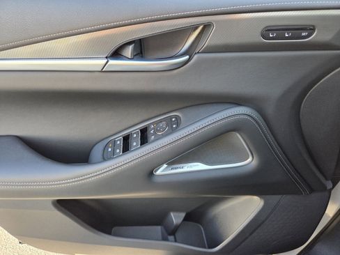 Used 2025 INFINITI QX60 Luxe w/ Black Edition image 29