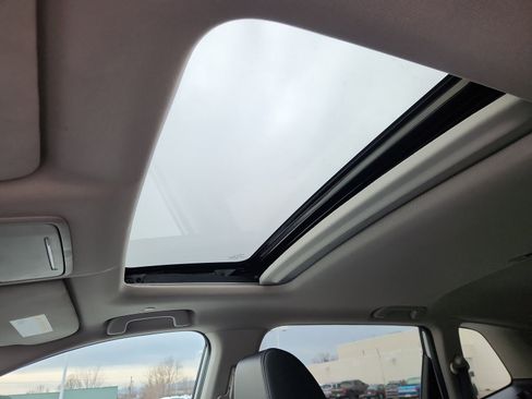 Used 2023 Honda CR-V EX-L image 24