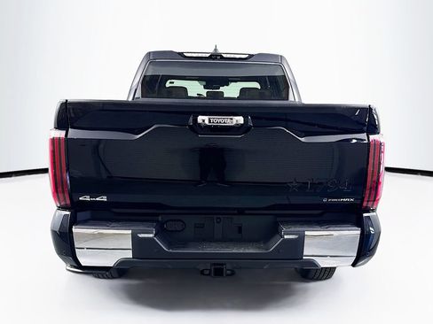 New 2026 Toyota Tundra 1794 Edition AWD/4WD image 7