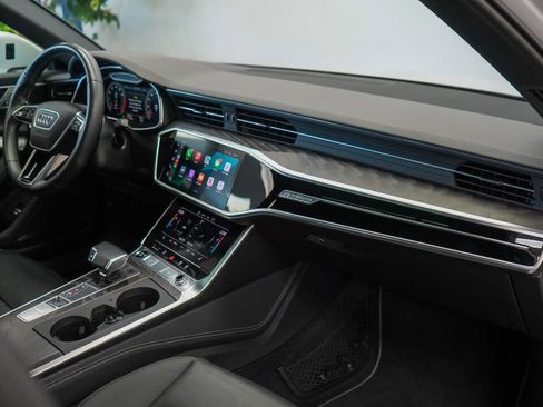 Used 2022 Audi A6 Premium Plus w/ Premium Plus Package image 59