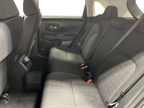 New 2026 Honda HR-V LX image 19