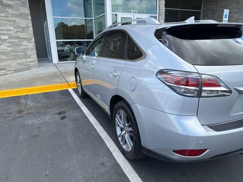 Used 2015 Lexus RX 350 FWD image 5