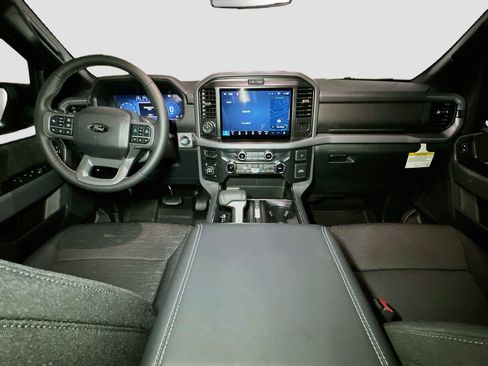 New 2026 Ford F150 XLT w/ Equipment Group 302A MID AWD/4WD image 10