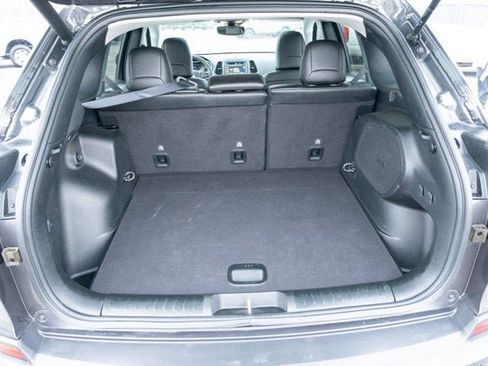 Certified 2023 Jeep Cherokee Altitude Lux w/ Lux Elite Package image 33