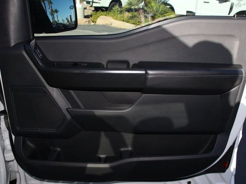 Certified 2024 Ford F150 STX RWD image 28