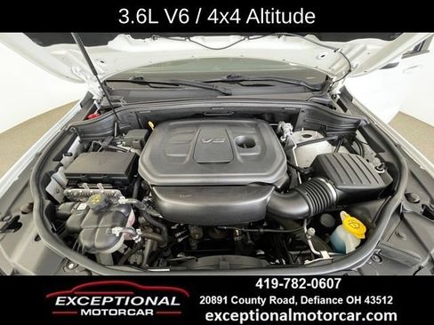 Used 2020 Jeep Grand Cherokee Altitude AWD/4WD image 49