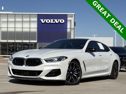 Used 2023 BMW M850i Gran Coupe xDrive