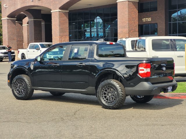 New 2026 Ford Maverick XLT w/ Equipment Group 301A AWD/4WD image 9